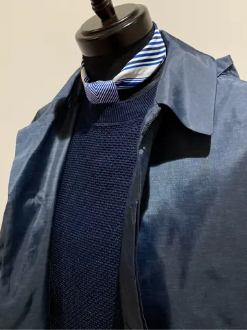 GOTAIRIKU 野上 コーディネート画像