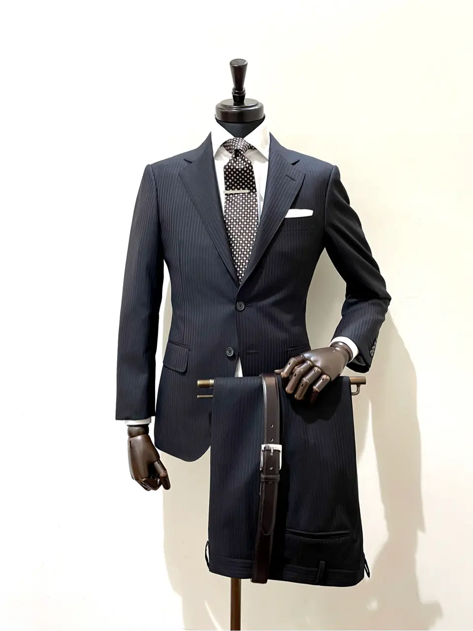 GOTAIRIKU 加藤 コーディネート画像