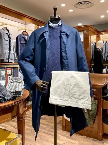 GOTAIRIKU 野上 コーディネート画像