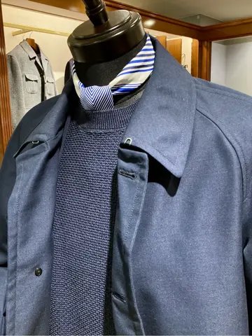 GOTAIRIKU 野上 コーディネート画像