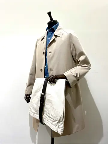 GOTAIRIKU 加藤 コーディネート画像