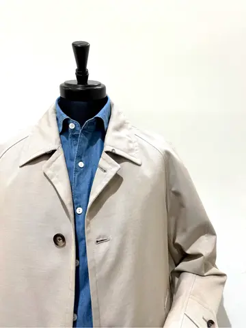 GOTAIRIKU 加藤 コーディネート画像