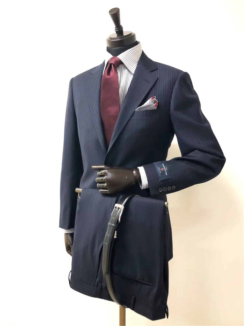 GOTAIRIKU スタッフ コーディネート画像