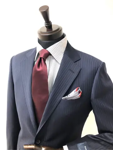 GOTAIRIKU スタッフ コーディネート画像