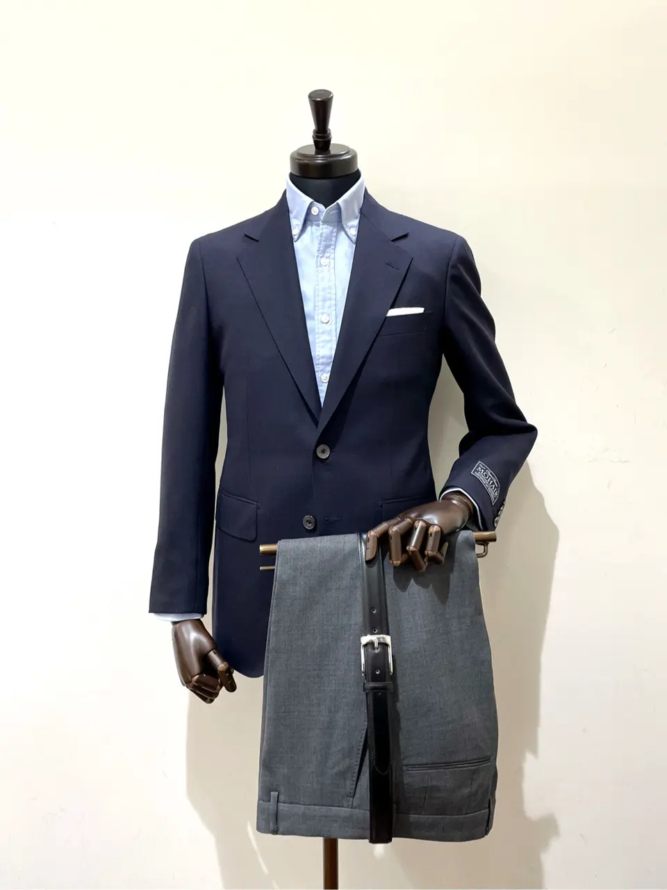 GOTAIRIKU 加藤 コーディネート画像