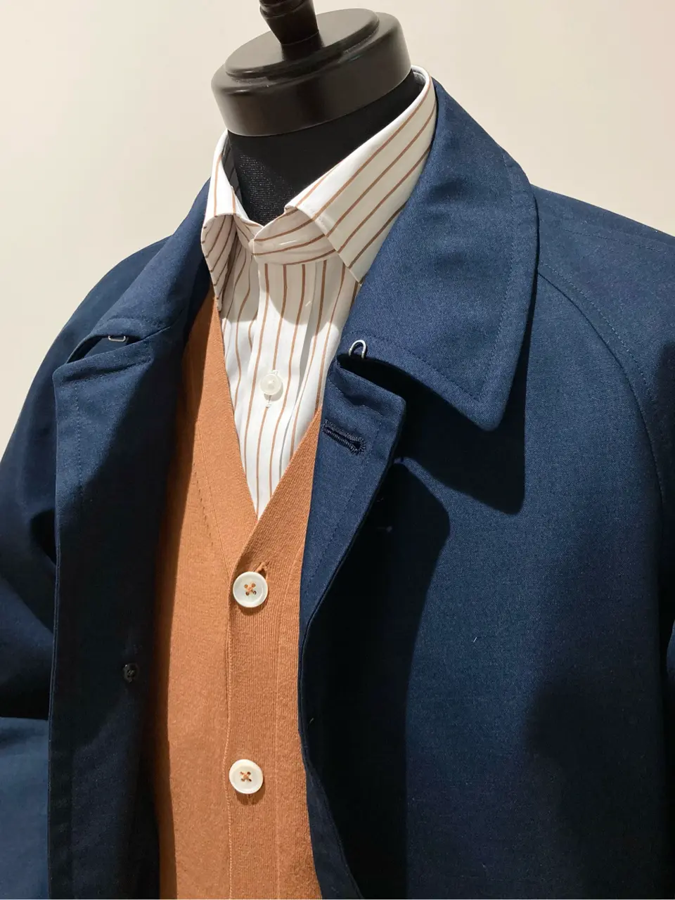 GOTAIRIKU 野上 コーディネート画像