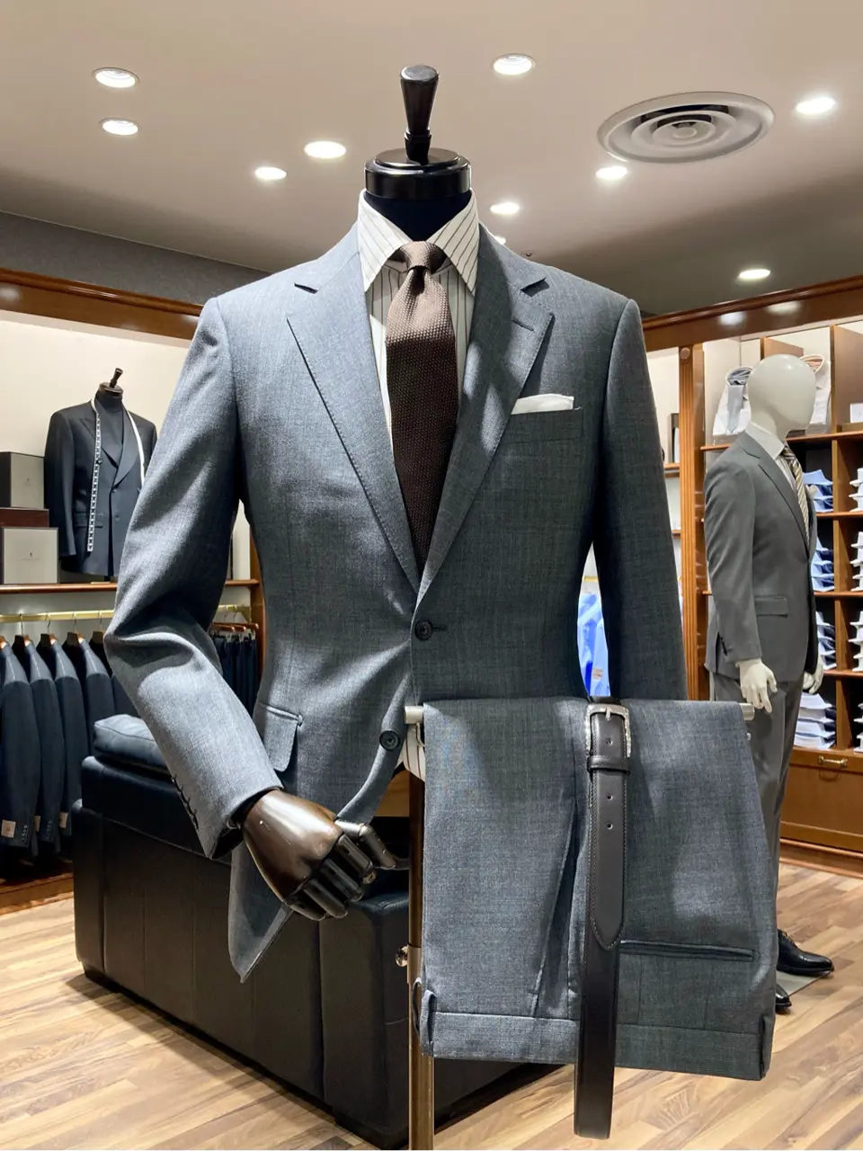  野上 コーディネート画像