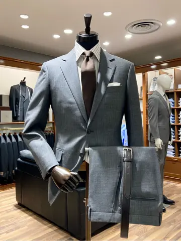 GOTAIRIKU 野上 コーディネート画像