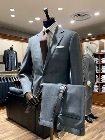 GOTAIRIKU 野上 コーディネート画像