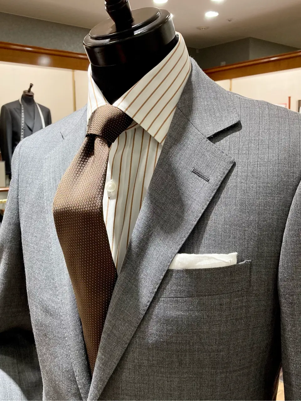 GOTAIRIKU 野上 コーディネート画像