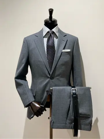 GOTAIRIKU 野上 コーディネート画像