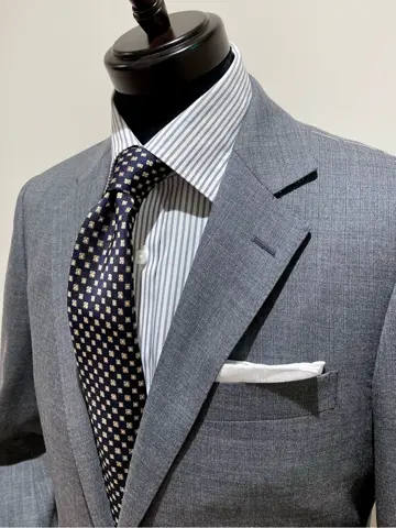 GOTAIRIKU 野上 コーディネート画像