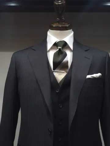 GOTAIRIKU 菊池 コーディネート画像