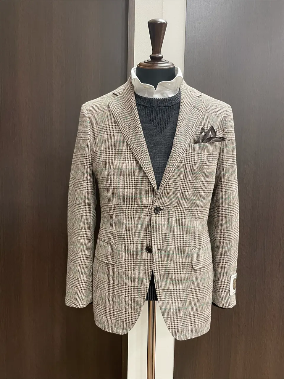  星野 コーディネート画像