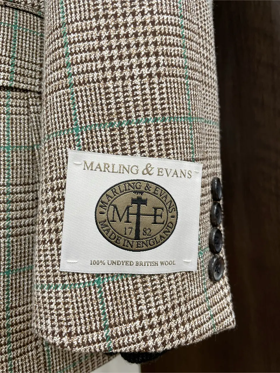 GOTAIRIKU 星野 コーディネート画像