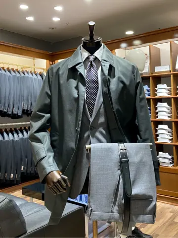 GOTAIRIKU 野上 コーディネート画像