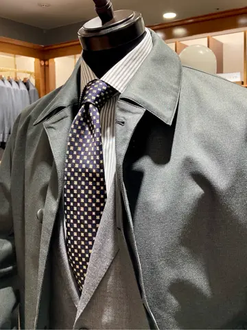 GOTAIRIKU 野上 コーディネート画像