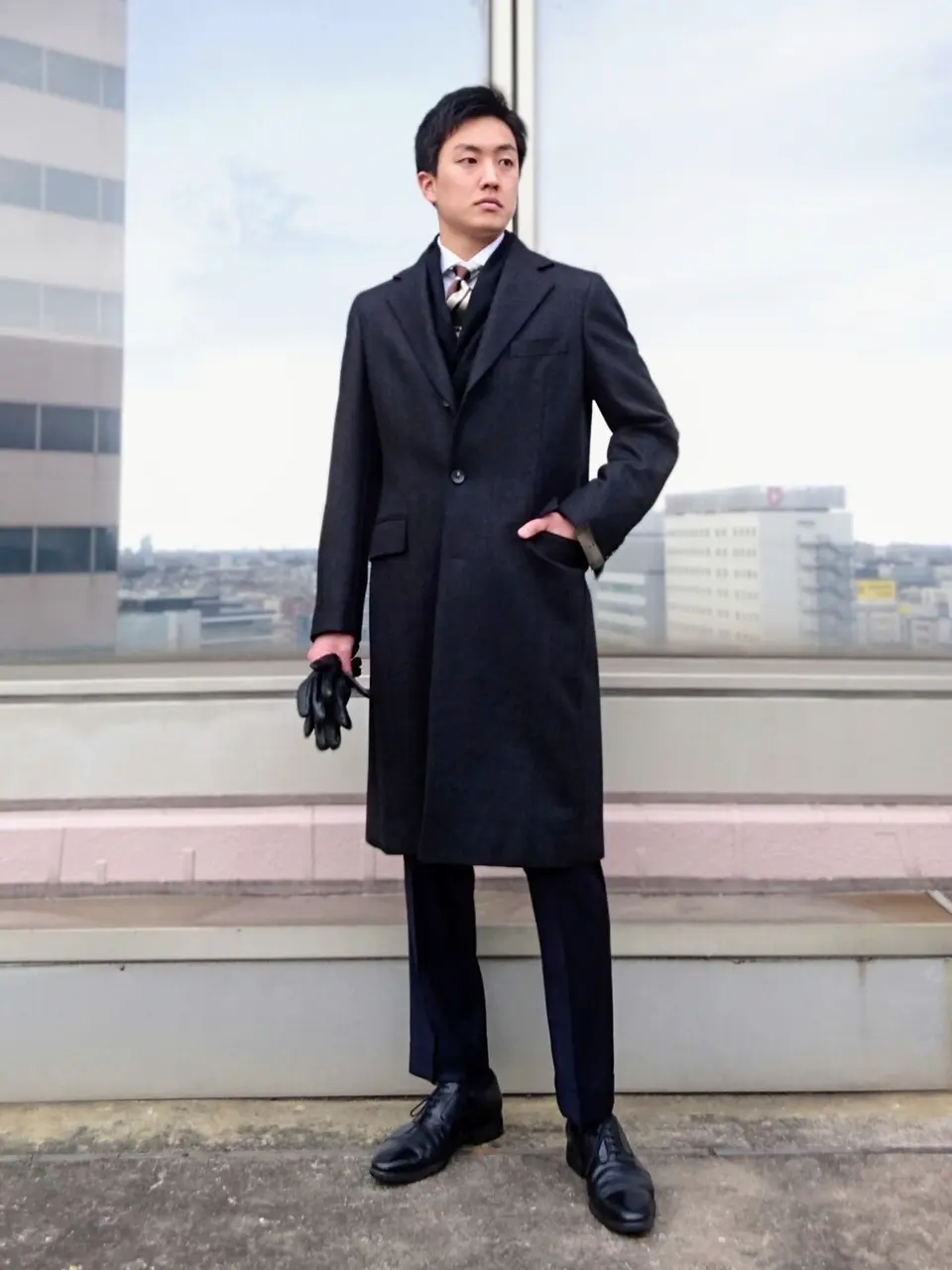  八幡 コーディネート画像