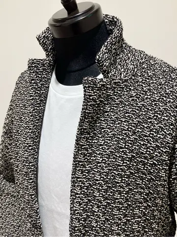 GOTAIRIKU 野上 コーディネート画像