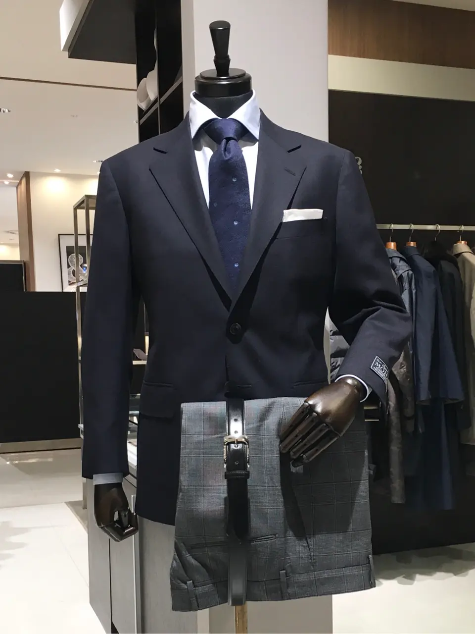  池田 コーディネート画像