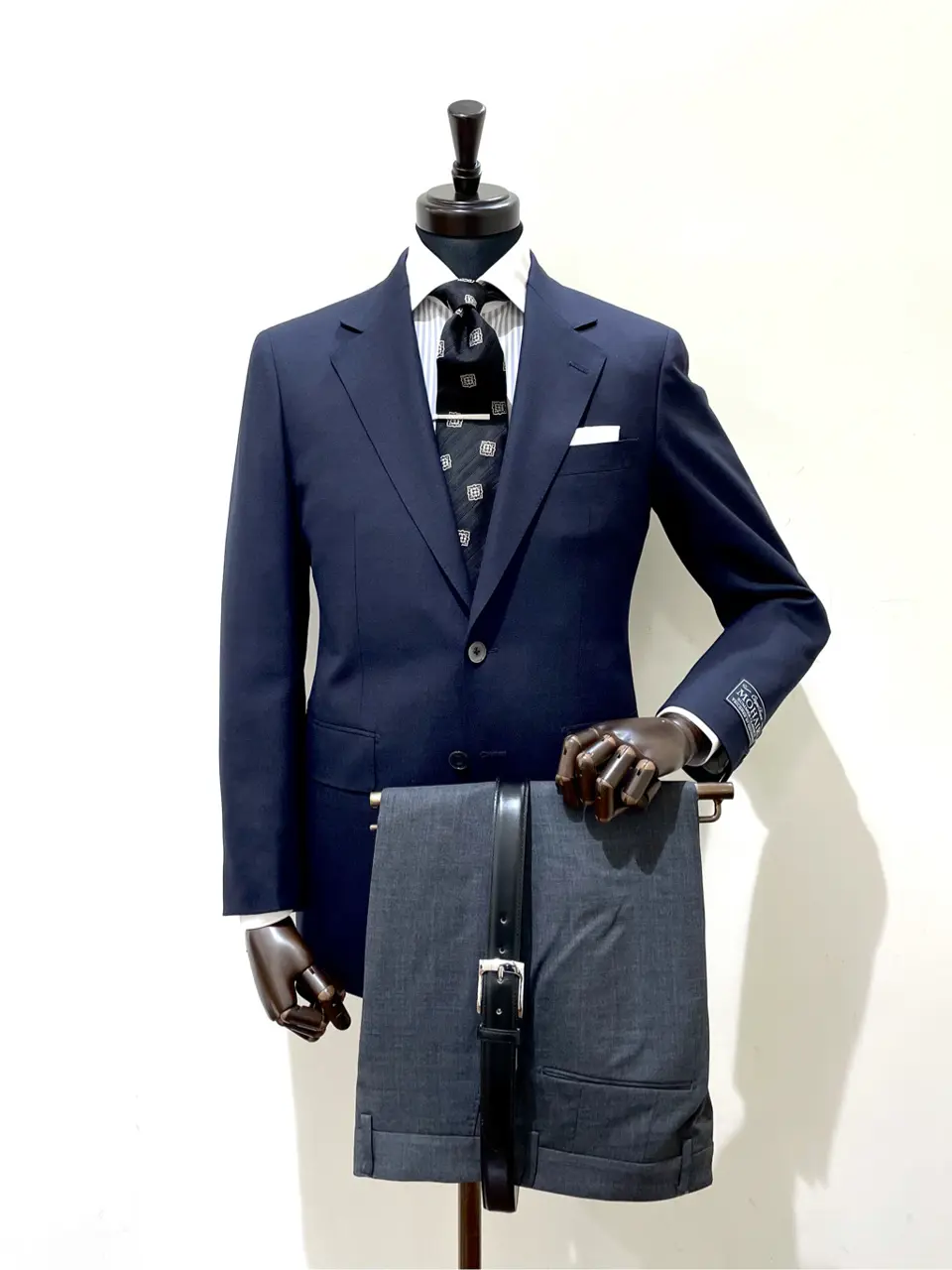 GOTAIRIKU 加藤 コーディネート画像