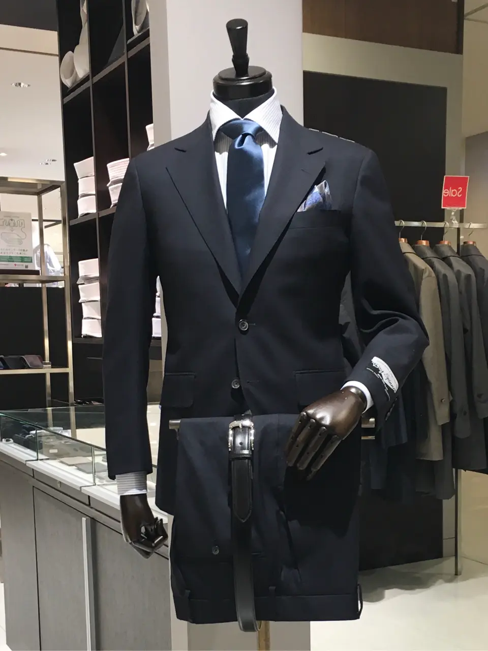  池田 コーディネート画像