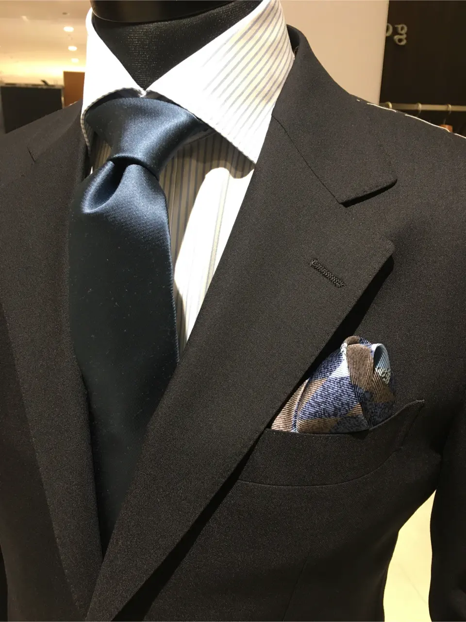 GOTAIRIKU 池田 コーディネート画像