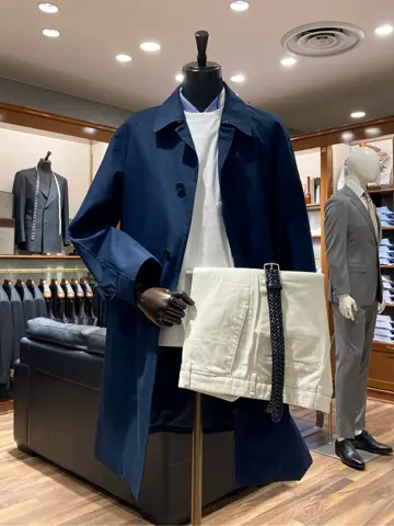 GOTAIRIKU 野上 コーディネート画像