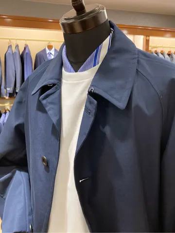 GOTAIRIKU 野上 コーディネート画像