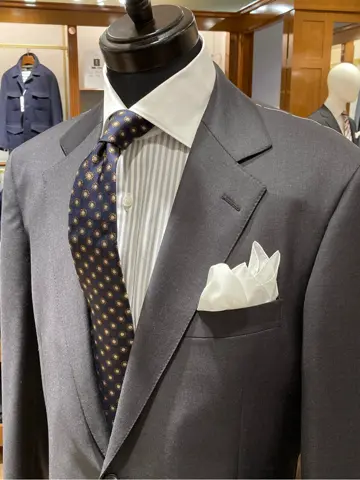 GOTAIRIKU 野上 コーディネート画像