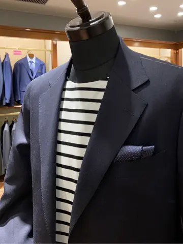 GOTAIRIKU 野上 コーディネート画像