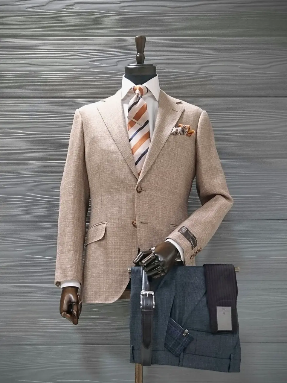  八幡 コーディネート画像