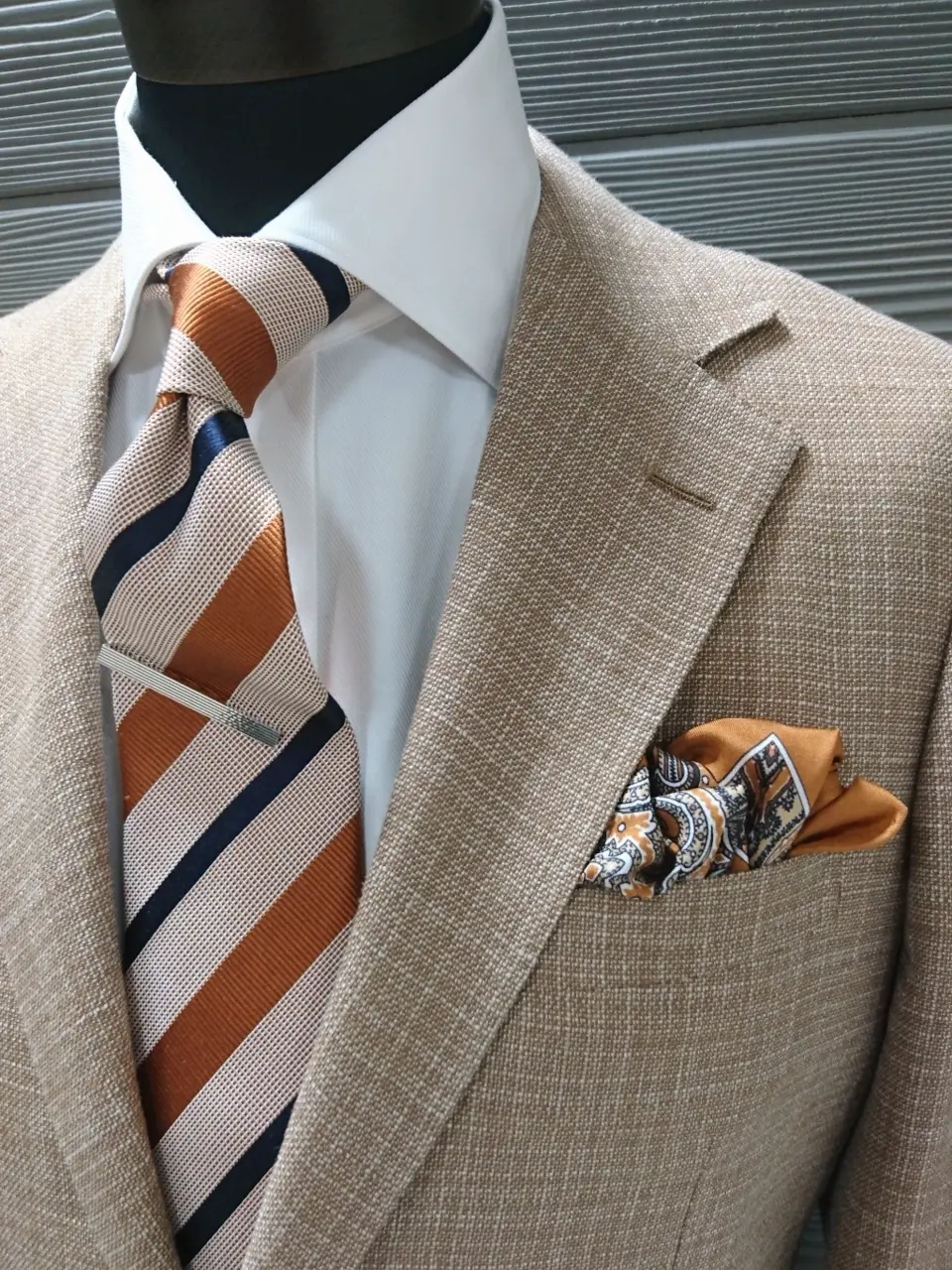 GOTAIRIKU 八幡 コーディネート画像