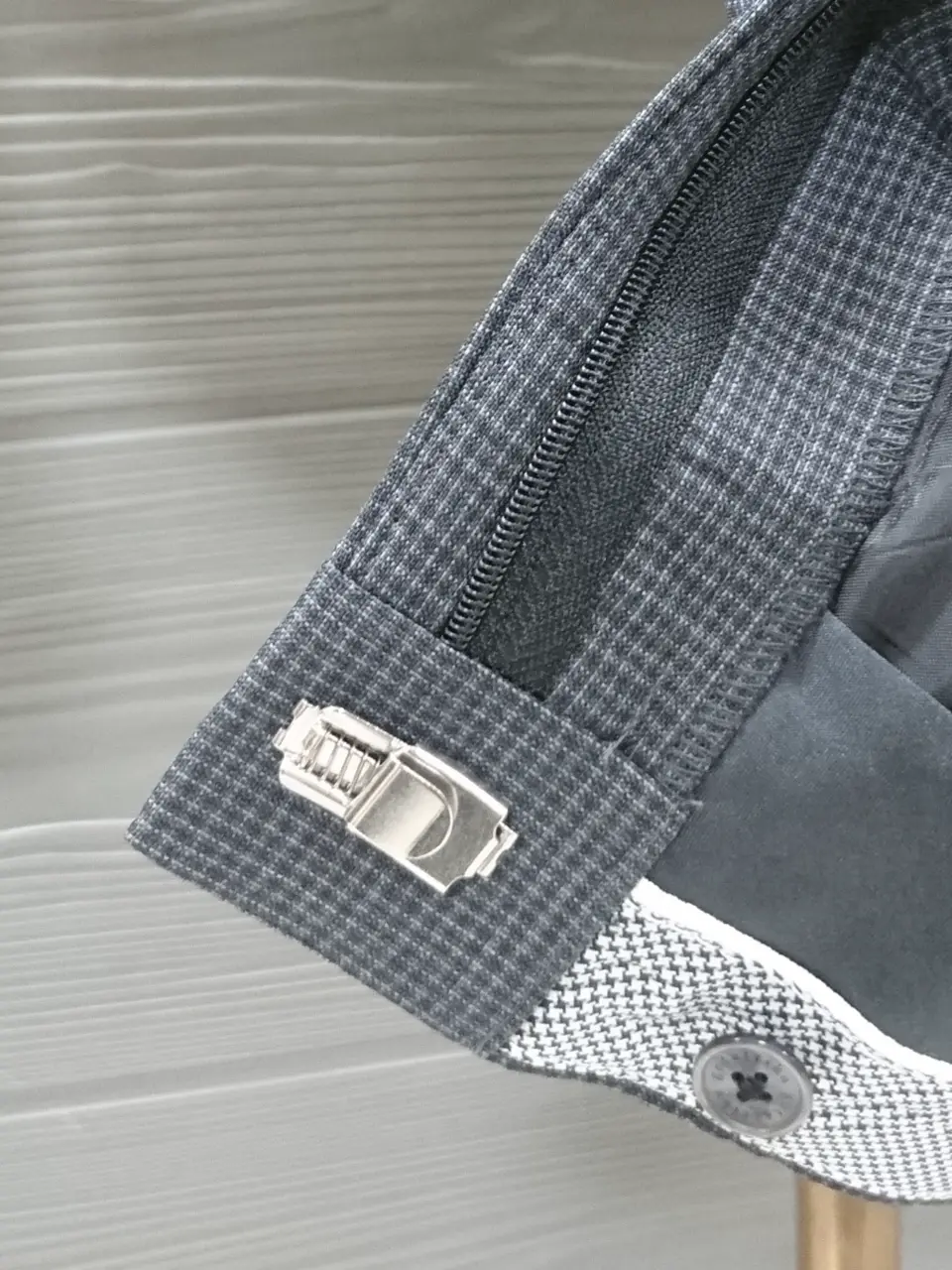 GOTAIRIKU 八幡 コーディネート画像