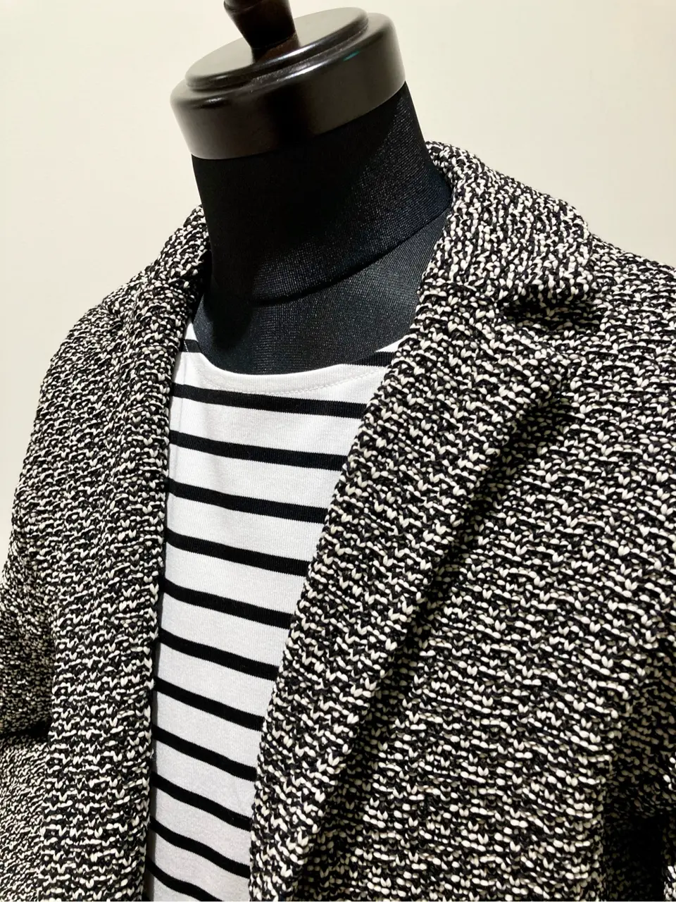 GOTAIRIKU 野上 コーディネート画像