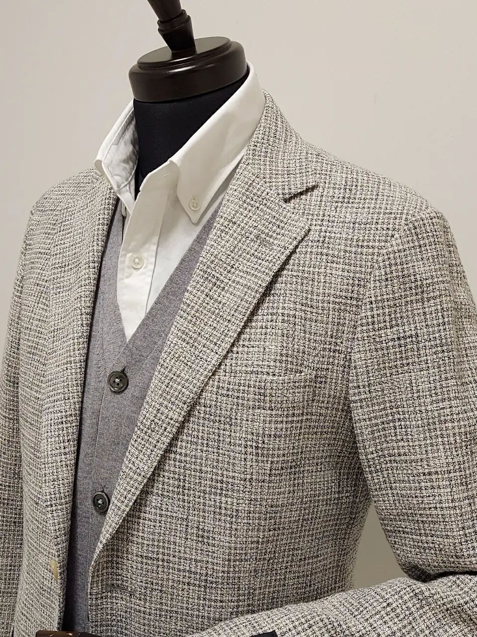 GOTAIRIKU 兼田 コーディネート画像