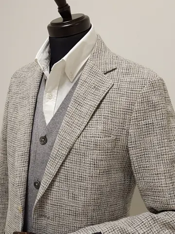 GOTAIRIKU 兼田 コーディネート画像