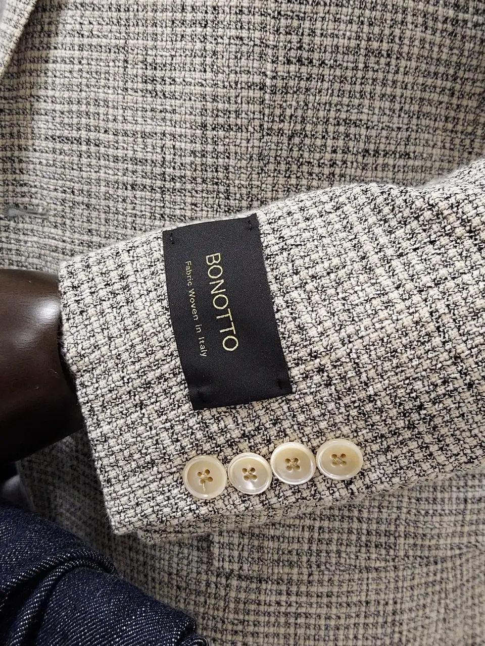 GOTAIRIKU 兼田 コーディネート画像