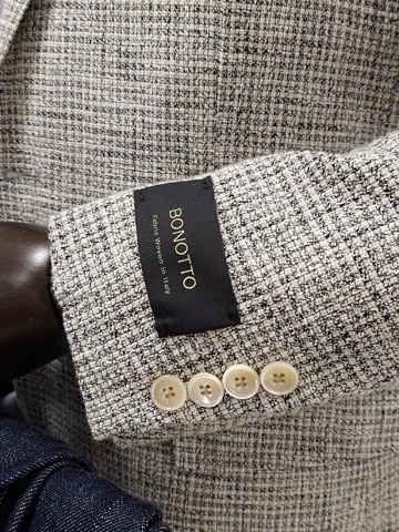 GOTAIRIKU 兼田 コーディネート画像