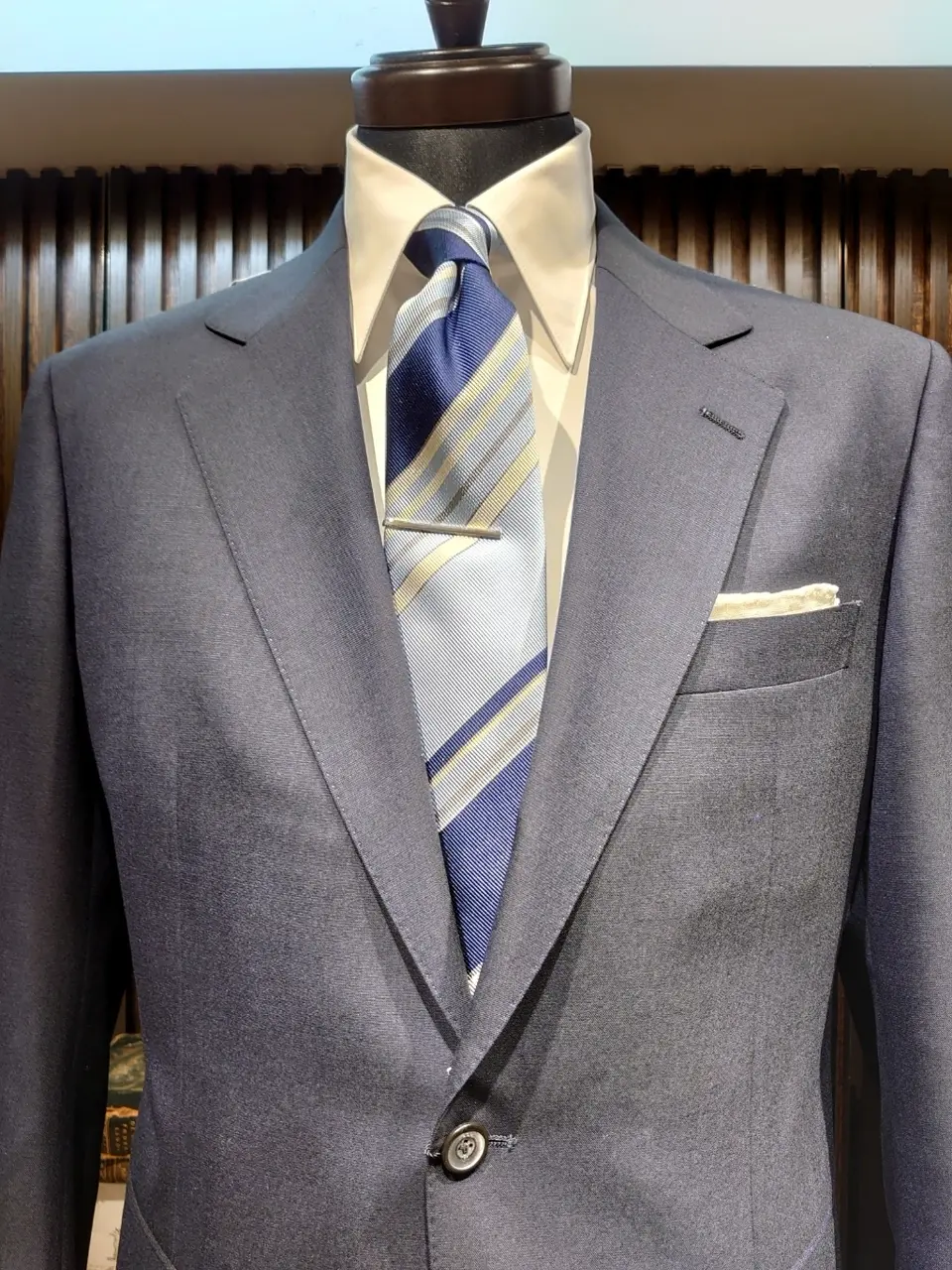 GOTAIRIKU スタッフK コーディネート画像