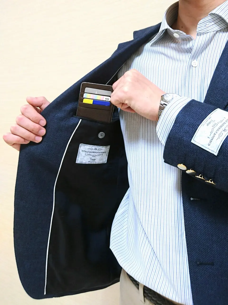 GOTAIRIKU 八幡 コーディネート画像