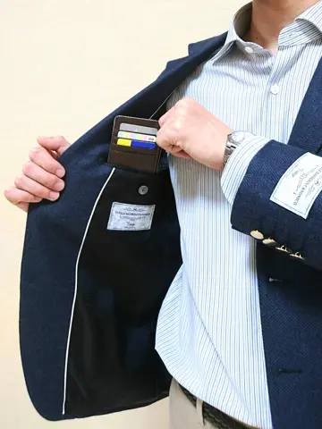 GOTAIRIKU 八幡 コーディネート画像