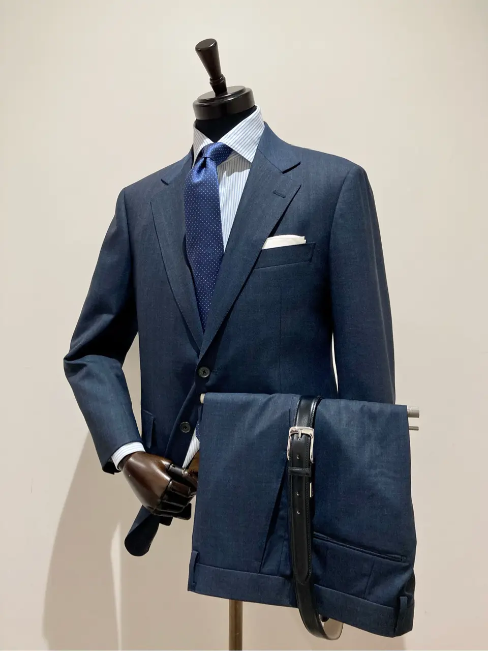 GOTAIRIKU 野上 コーディネート画像