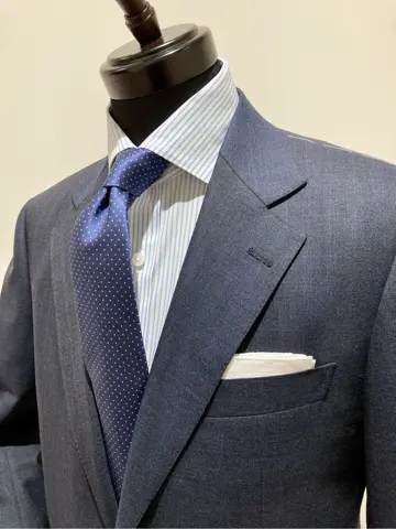 GOTAIRIKU 野上 コーディネート画像