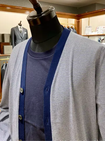 GOTAIRIKU 野上 コーディネート画像