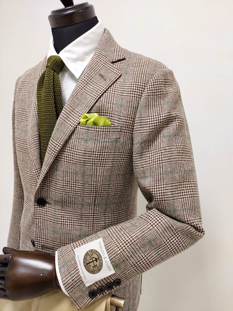 GOTAIRIKU 兼田 コーディネート画像