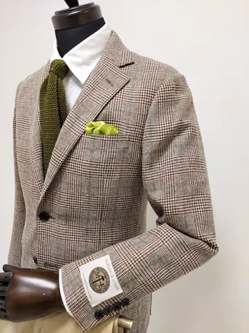 GOTAIRIKU 兼田 コーディネート画像