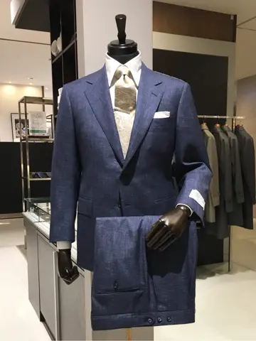 GOTAIRIKU 池田 コーディネート画像