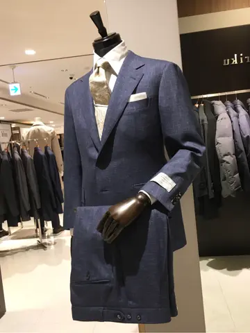 GOTAIRIKU 池田 コーディネート画像