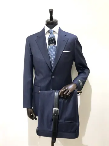 GOTAIRIKU 今井 コーディネート画像